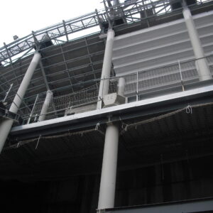 11-Soudage poutres G1 + G2